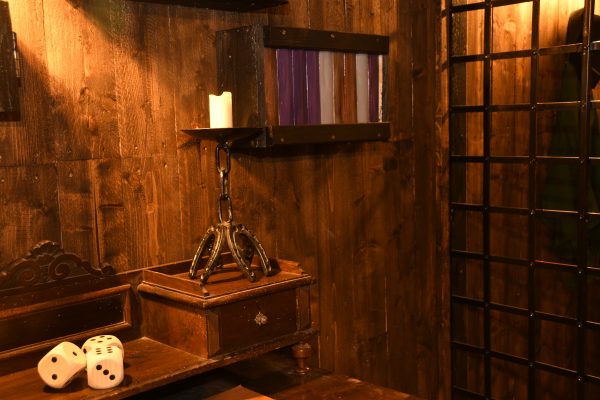 Escape Room – Bild 2